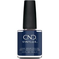 CND Vinylux Party Ready Collection (Various Shades) - High Wasted Jeans
CND Vinylux Party Ready Collection (Various Shades) - High Wasted Jeans