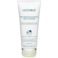 Liz Earle Pro-Biotic Balancing Milk Cleanser 100ml
Liz Earle Pro-Biotic Balancing Milk Cleanser 100ml