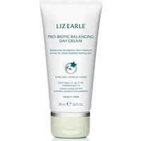 Liz Earle Pro-Biotic Balancing Day Cream 50ml
Liz Earle Pro-Biotic Balancing Day Cream 50ml
