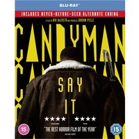 Candyman
Candyman