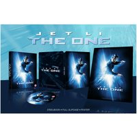 The One - Steelbook
The One - Steelbook