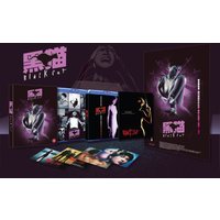 Black Cat - Deluxe Collector's Edition
Black Cat - Deluxe Collector's Edition