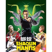 Shaolin Mantis
Shaolin Mantis