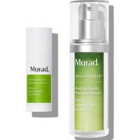 Murad Retinol Home and Away Duo
Murad Retinol Home and Away Duo