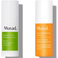 Murad Travel Size Dynamic Duo
Murad Travel Size Dynamic Duo