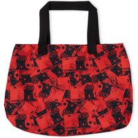 Money Heist Blood Money Tote Bag
Money Heist Blood Money Tote Bag