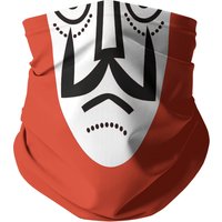 Money Heist Dali Mask Snood
Money Heist Dali Mask Snood