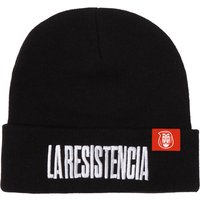 Money Heist La Resistencia Beanie - Black
Money Heist La Resistencia Beanie - Black