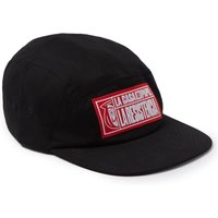Money Heist La Resistencia 5-Panel Cap - Black
Money Heist La Resistencia 5-Panel Cap - Black