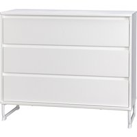 Milo 3 Drawer Chest