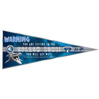 Fanattik Jurassic World Pennant
Fanattik Jurassic World Pennant