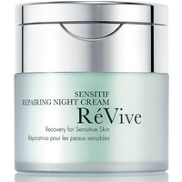 RéVive Sensitif Repairing Night Cream for Sensitive Skin 50ml
RéVive Sensitif Repairing Night Cream for Sensitive Skin 50ml