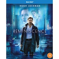 Reminiscence
Reminiscence