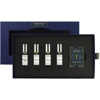 Набор одеколонов Murdock London Cologne Collection
Набор одеколонов Murdock London Cologne Collection