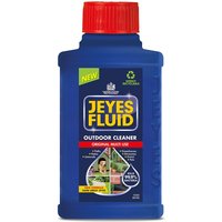 Jeyes Fluid 300ml
Jeyes Fluid 300ml