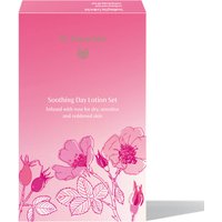 Набор успокаивающих дневных лосьонов Dr. Hauschka Soothing Day Lotion Set
Набор успокаивающих дневных лосьонов Dr. Hauschka Soothing Day Lotion Set