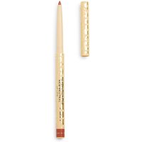Revolution Pro New Neutral Lip Liner 0.18g (Various Shades) - Cashmere
Revolution Pro New Neutral Lip Liner 0.18g (Various Shades) - Cashmere
