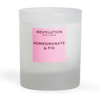 Makeup Revolution Pomegranate & Fig Scented Candle
Makeup Revolution Pomegranate & Fig Scented Candle