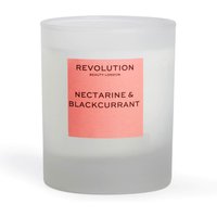Makeup Revolution Nectarine & Blackcurrant Scented Candle
Makeup Revolution Nectarine & Blackcurrant Scented Candle