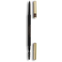 Revolution Pro Microfill Eyebrow Pencil Medium Brown
Revolution Pro Microfill Eyebrow Pencil Medium Brown