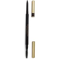 Revolution Pro Microfill Eyebrow Pencil Chocolate 
Revolution Pro Microfill Eyebrow Pencil Chocolate