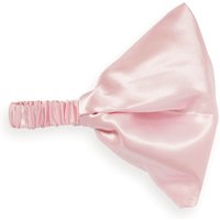 Revolution Haircare Satin Headband Pink
Revolution Haircare Satin Headband Pink