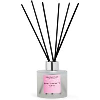 Makeup Revolution Pomegranate & Fig Reed Diffuser
Makeup Revolution Pomegranate & Fig Reed Diffuser