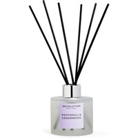 Makeup Revolution Patchouli & Cedarwood Reed Diffuser
Makeup Revolution Patchouli & Cedarwood Reed Diffuser