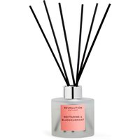 Makeup Revolution Nectarine & Blackcurrant Reed Diffuser
Makeup Revolution Nectarine & Blackcurrant Reed Diffuser
