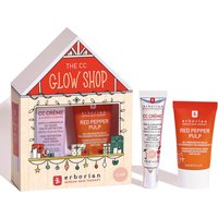 Erborian The CC Glow Shop Set (Various Shades) - Clair
Erborian The CC Glow Shop Set (Various Shades) - Clair