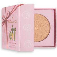 I Heart Revolution x Elf Christmas Cheer Highlighter 8.73g (Various Colours) - Buddy
I Heart Revolution x Elf Christmas Cheer Highlighter 8.73g (Various Colours) - Buddy