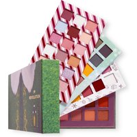 Палетки теней для век Revolution Beauty I Heart Revolution x Elf OMG Palette Book Collection
Палетки теней для век Revolution Beauty I Heart Revolution x Elf OMG Palette Book Collection