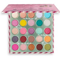 Палетка теней для век Revolution Beauty I Heart Revolution x Elf Palette, оттенок Ninny Muggins
Палетка теней для век Revolution Beauty I Heart Revolution x Elf Palette, оттенок Ninny Muggins