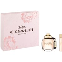 Парфюмерный набор Coach Eau de Parfum Set
Парфюмерный набор Coach Eau de Parfum Set