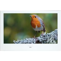 ProofVision 27in Bathroom SmartTV - White
ProofVision 27in Bathroom SmartTV - White