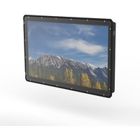 ProofVision 43inch TV Pod Plus - Black
ProofVision 43inch TV Pod Plus - Black