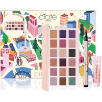 Набор для макияжа Ciaté London Editor Haul Set
Набор для макияжа Ciaté London Editor Haul Set