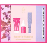 Праздничный набор BYBI Smooth Skin Holiday Set
Праздничный набор BYBI Smooth Skin Holiday Set
