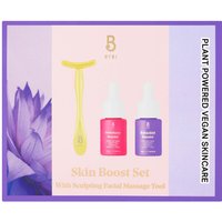 Праздничный набор BYBI Skin Boost Holiday Set
Праздничный набор BYBI Skin Boost Holiday Set