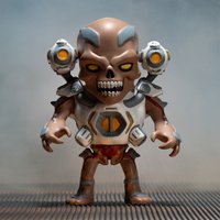 Numskull Designs Doom Revenant 6 Inch Figure
Numskull Designs Doom Revenant 6 Inch Figure