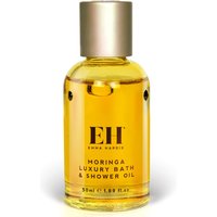 Emma Hardie Moringa Luxury Bath and Shower Oil 50ml
Emma Hardie Moringa Luxury Bath and Shower Oil 50ml