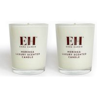 Ароматическая свеча Emma Hardie Moringa Luxury Scented Candle, 2 шт по 75 г
Ароматическая свеча Emma Hardie Moringa Luxury Scented Candle, 2 шт по 75 г