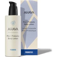 AHAVA Probiotic Body Lotion 250ml
AHAVA Probiotic Body Lotion 250ml