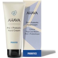 AHAVA Probiotic Hand Cream 100ml
AHAVA Probiotic Hand Cream 100ml