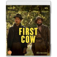 First Cow 
First Cow