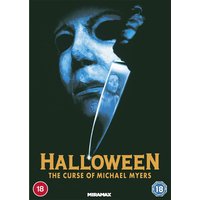 Halloween 6: The Curse of Michael Myers
Halloween 6: The Curse of Michael Myers
