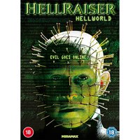 Hellraiser 8: Hellworld
Hellraiser 8: Hellworld