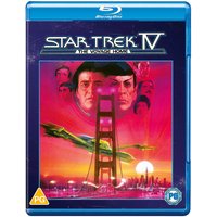 Star Trek IV: The Voyage Home
Star Trek IV: The Voyage Home