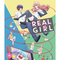 Real Girl Collection
Real Girl Collection