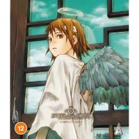 Haibane Renmei Collection
Haibane Renmei Collection
